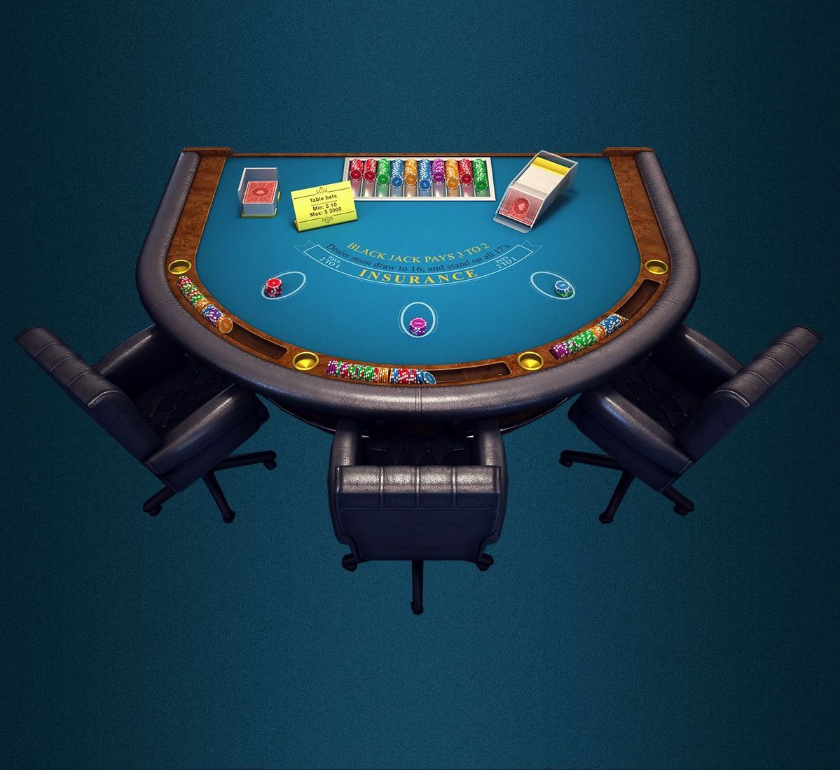 House of Fun Casino پاکستان کیسینو میں بلیک جیک گیمز